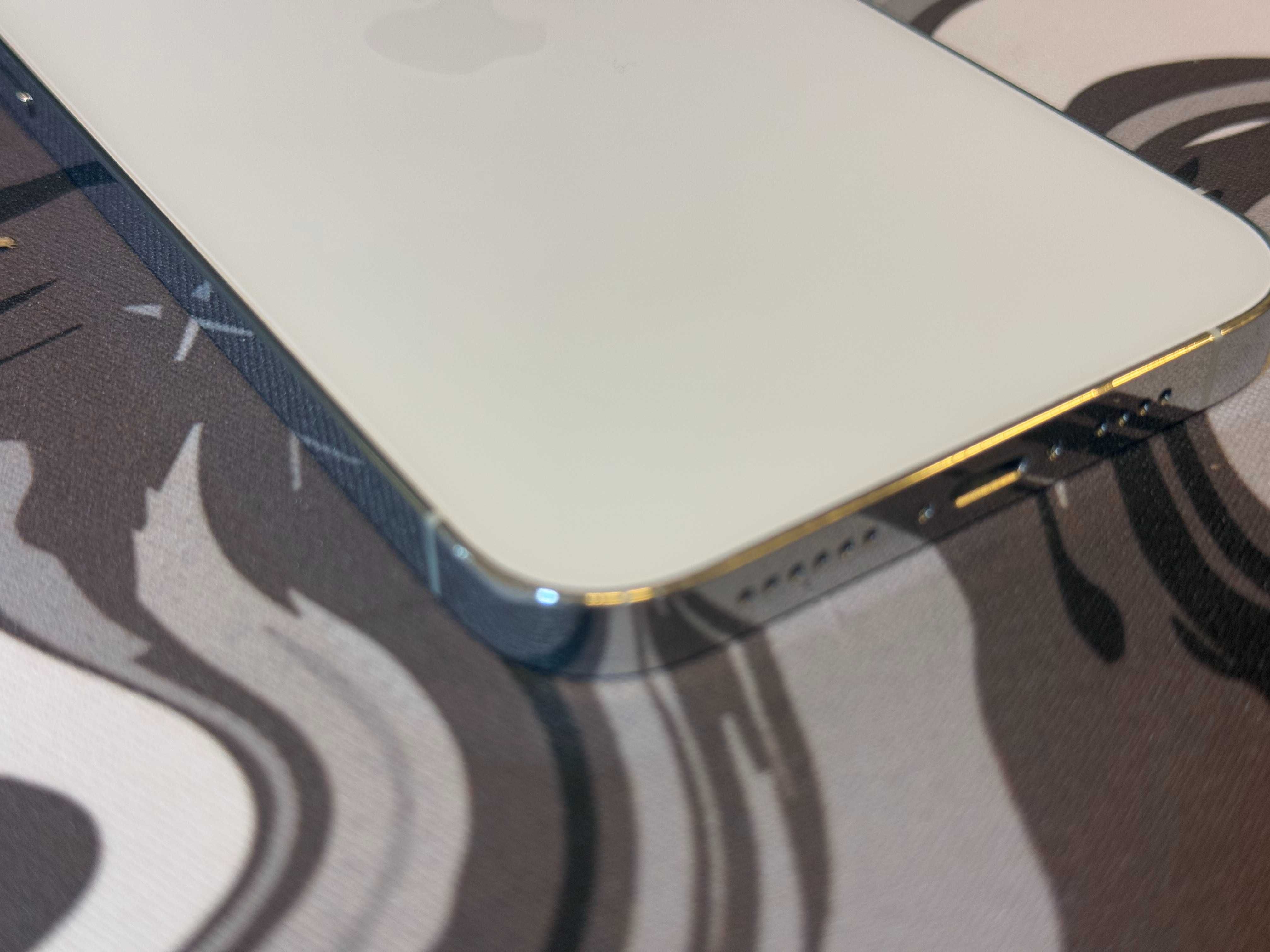 Iphone 14 pro max 512gb *Como Novo*