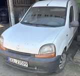 Kangoo fajnie tanio