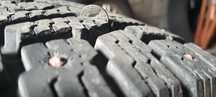 Nokian Hakkapeliitta зима 245/75 R17 остаток 80% комплект 4шт.