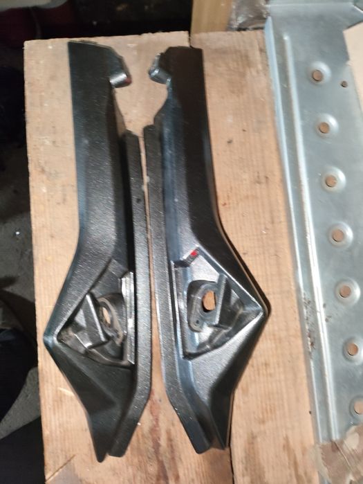 Продам деталі пластику від теккен.