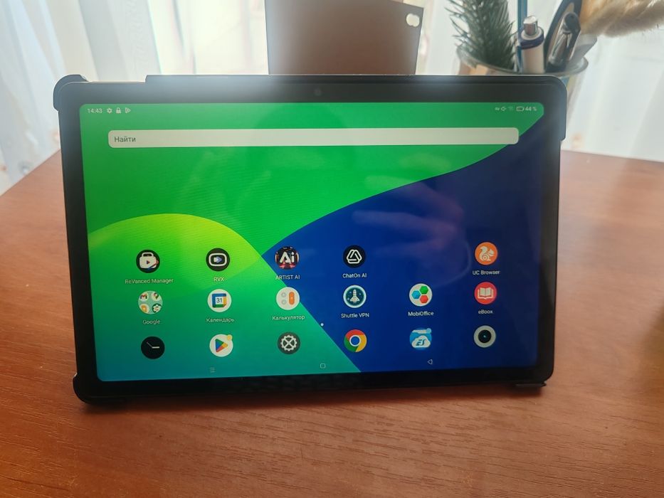 Realme Pad Wi-Fi 10.4 (4/64 GB) в гарному стані