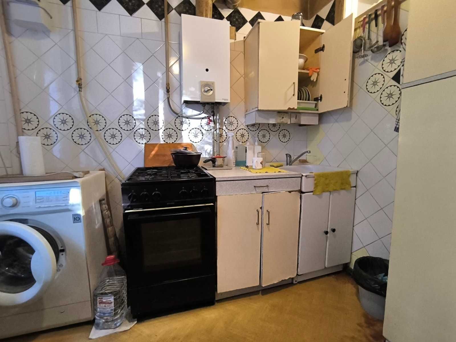 Продам 2-х комн. кв. на Гагарина / 2 ст. Фонтана seg-01
