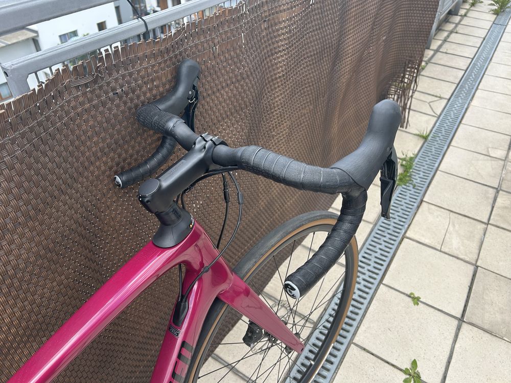 Specialized Roubaix 58