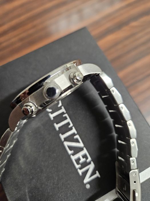 Relogio Citizen Eco Drive