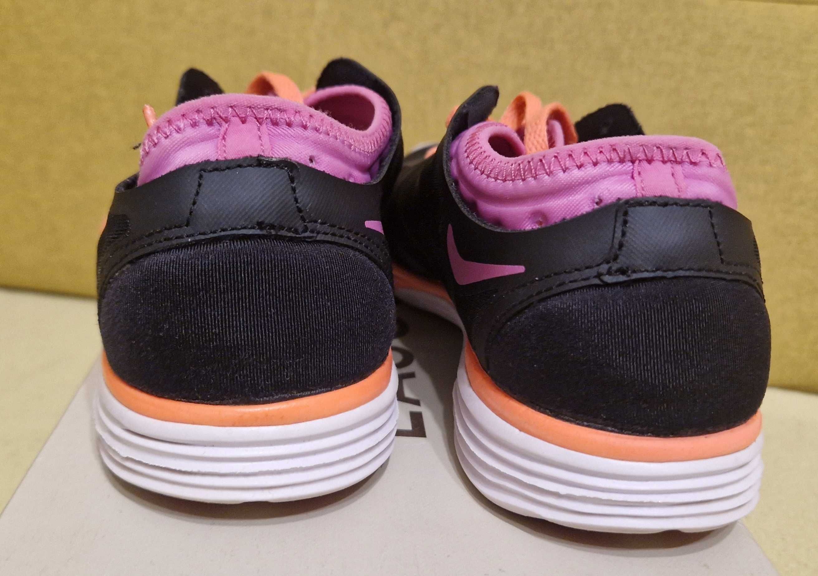 Buty sportowe Nike Lunarlon Fitness 36,5