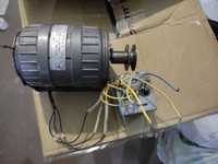 Электродвигатель тип ДАТ75-16 У3 1300 об/мин
