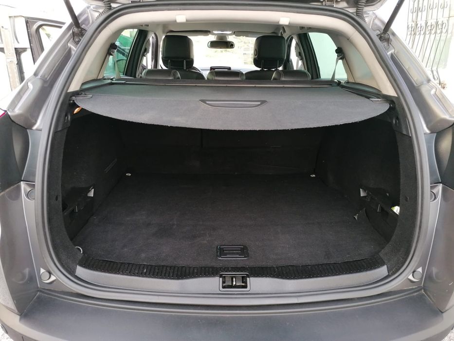 Renault Megane 1.5DCI Diesel 110cv