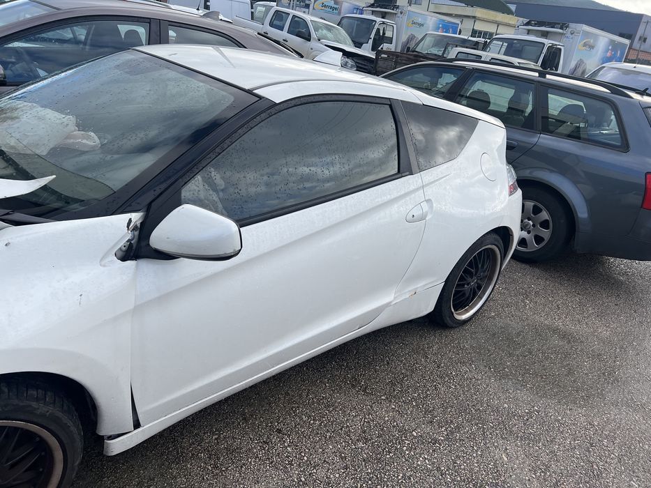 Honda CRZ Hibrido (peças)