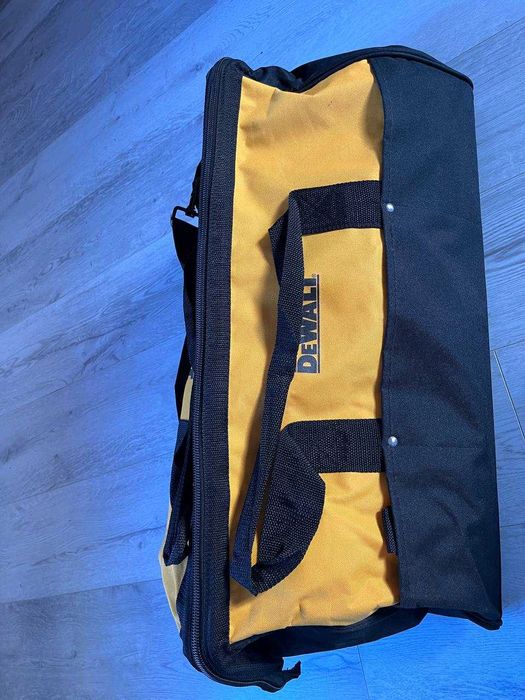 Оригінальний інструмент DeWalt