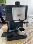 Express do kawy DeLonghi