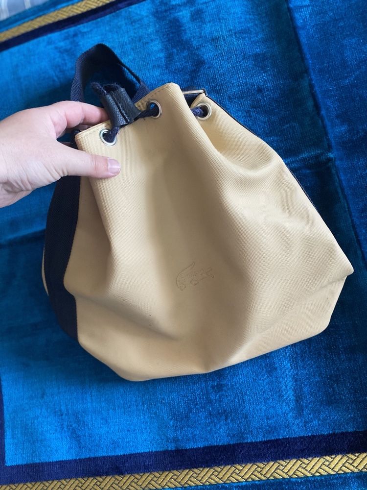 Mala Lacoste - Original
