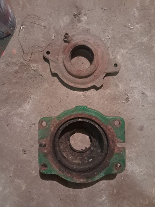 Запчасти  нива ск5, диски птс