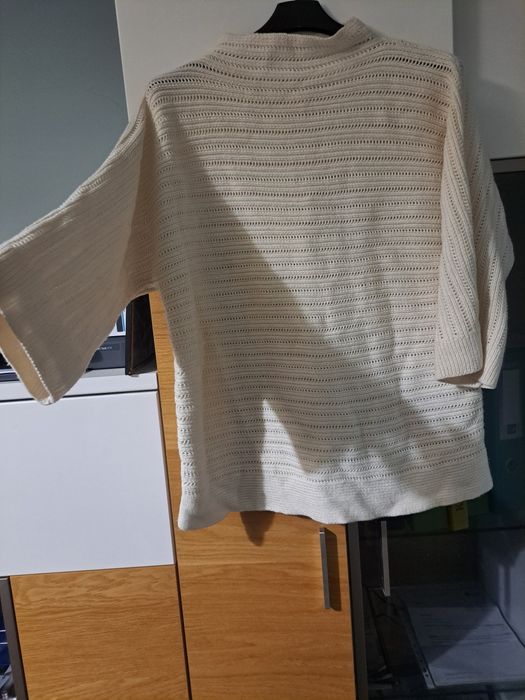 Nowy sweter Massimo Dutti