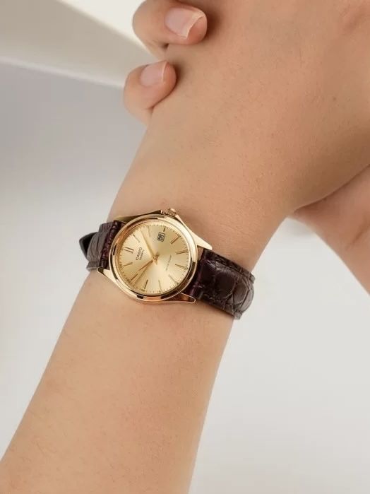 Годинник жіночий Casio LTP-1183Q-9A Оригінал Гарантія Часы Касио