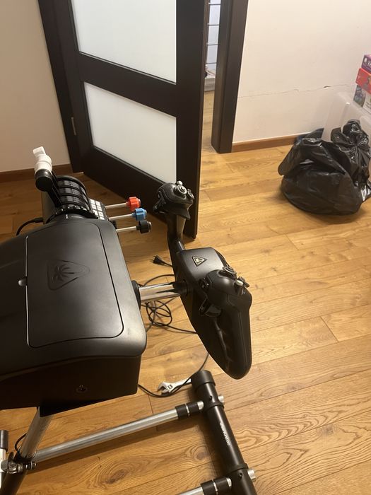 Wolant turtle beach velocity one