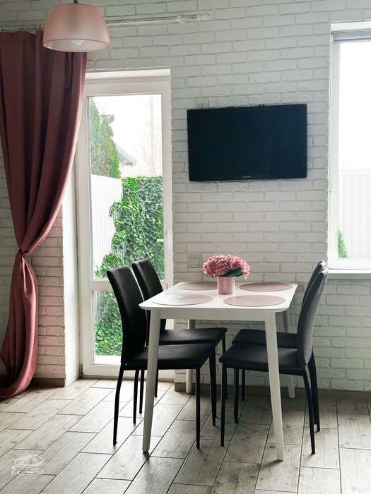 Таунхаус з ремонтом 75+20 м кв 3 кім. вул. Мейса Джеймса р-н Торгмаш