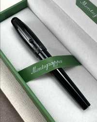 Montegrppa fortuna preta  caneta