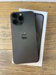iPhone 15  Pro Max  black 256 GB