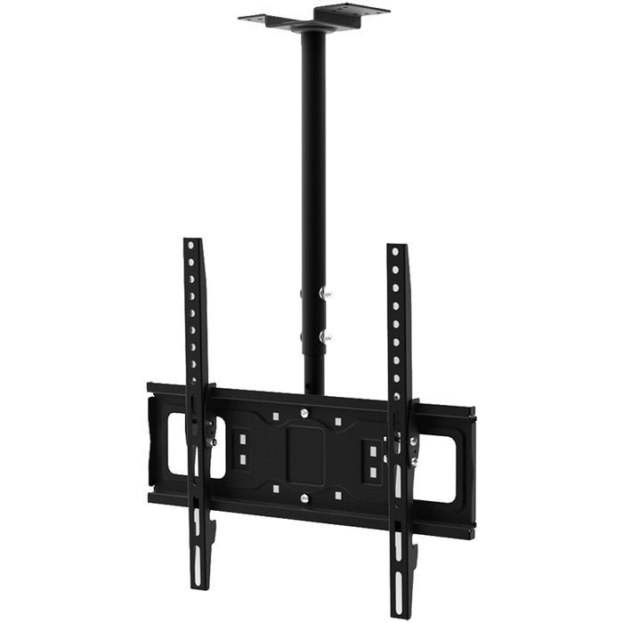 Uchwyt do telewizora 32-60'' 45kg sufitowy regulowany wieszak AR-21L