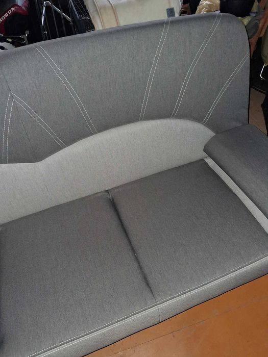 Wersalka RICO jak nowa.Stan idealny.