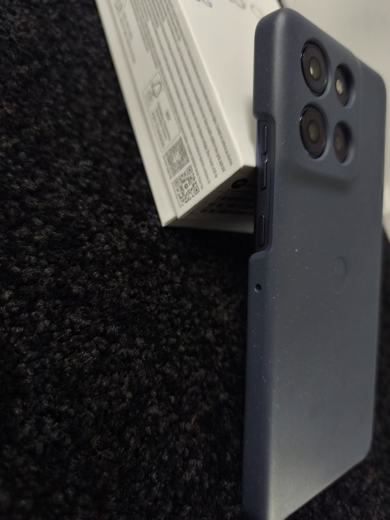 НОВИНКА!!! Moto G86 8/256Gb Motorola