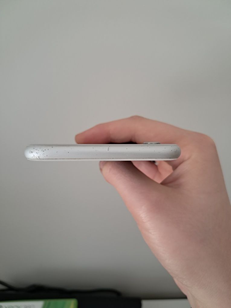 iPhone 6 uszkodzony części