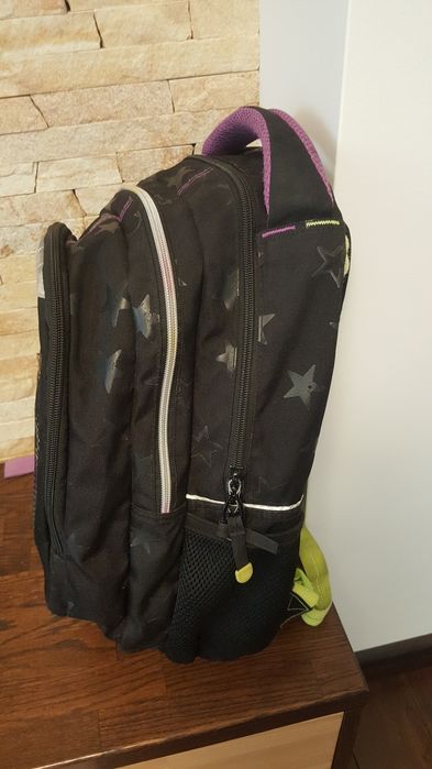 Рюкзак шкільний Yes