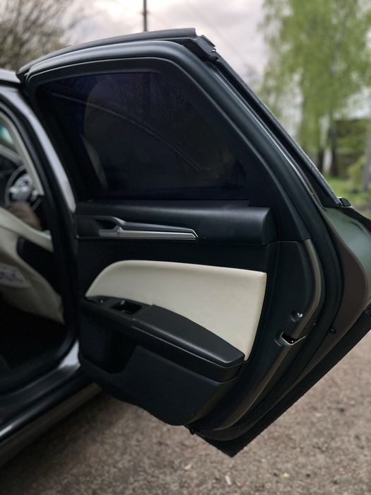 Ford Fusion Titanium 2014 -надійність, комфорт та стиль!