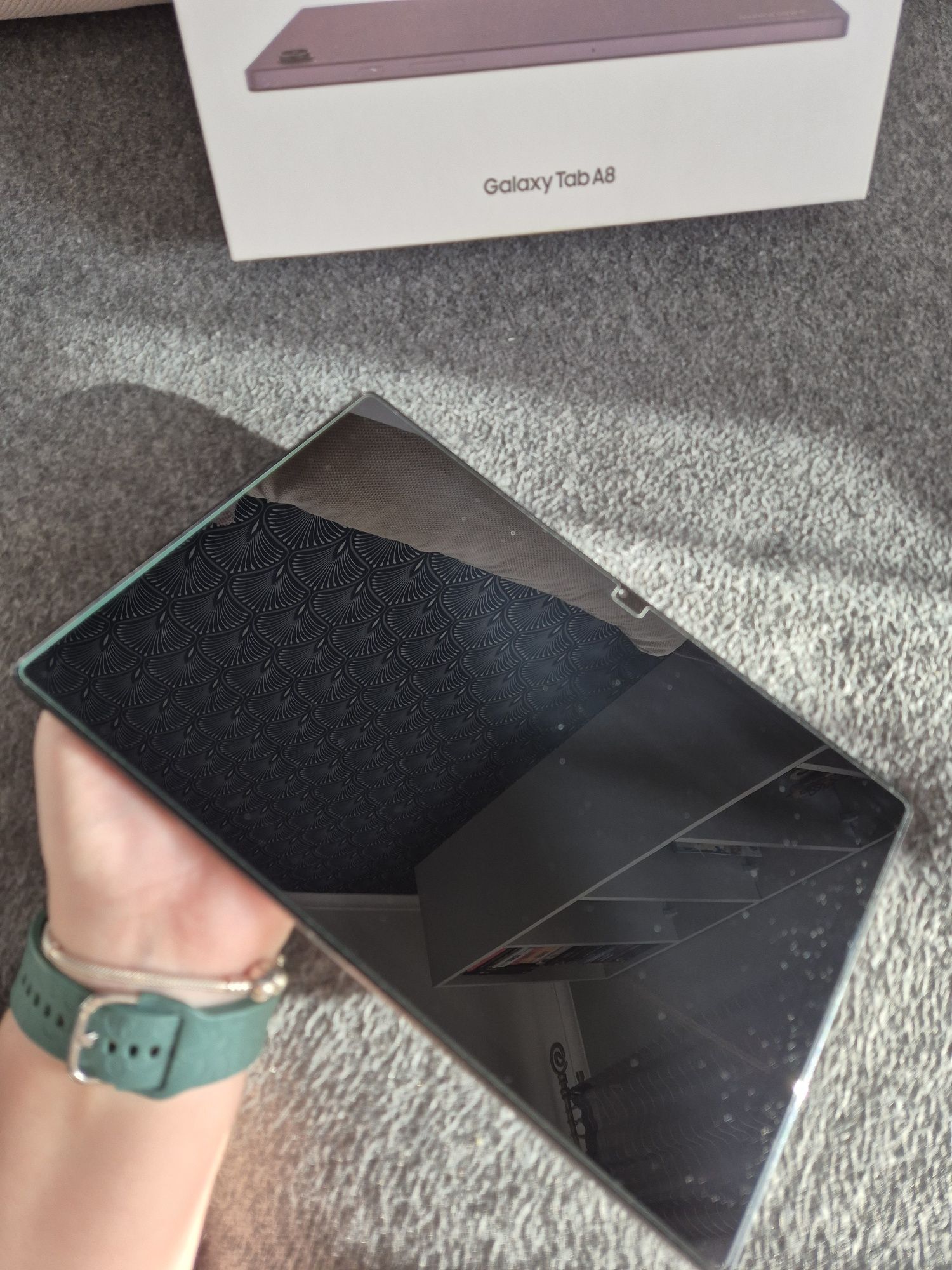 Tablet Samsung Galaxy Tab A8