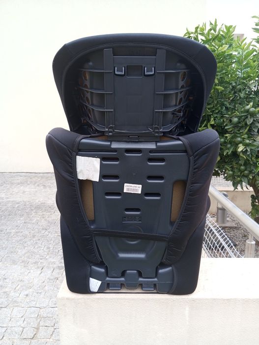 Cadeira auto para criança