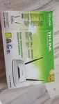 Router tp-link, tl-wr841n