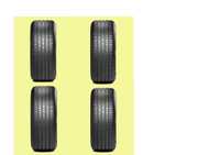 4 OPONY LETNIE Pirelli Cinturato P7 225/55/R18 102Y z rantem ochronnym