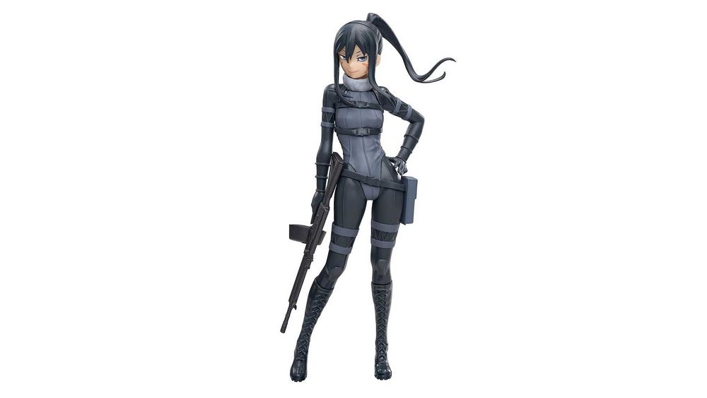 [Оригинал SEGA] Фигурка Питоху "Мастера меча онлайн" / SAO Figure
