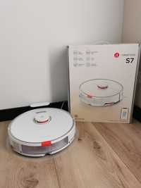 Robot Roborock s 7