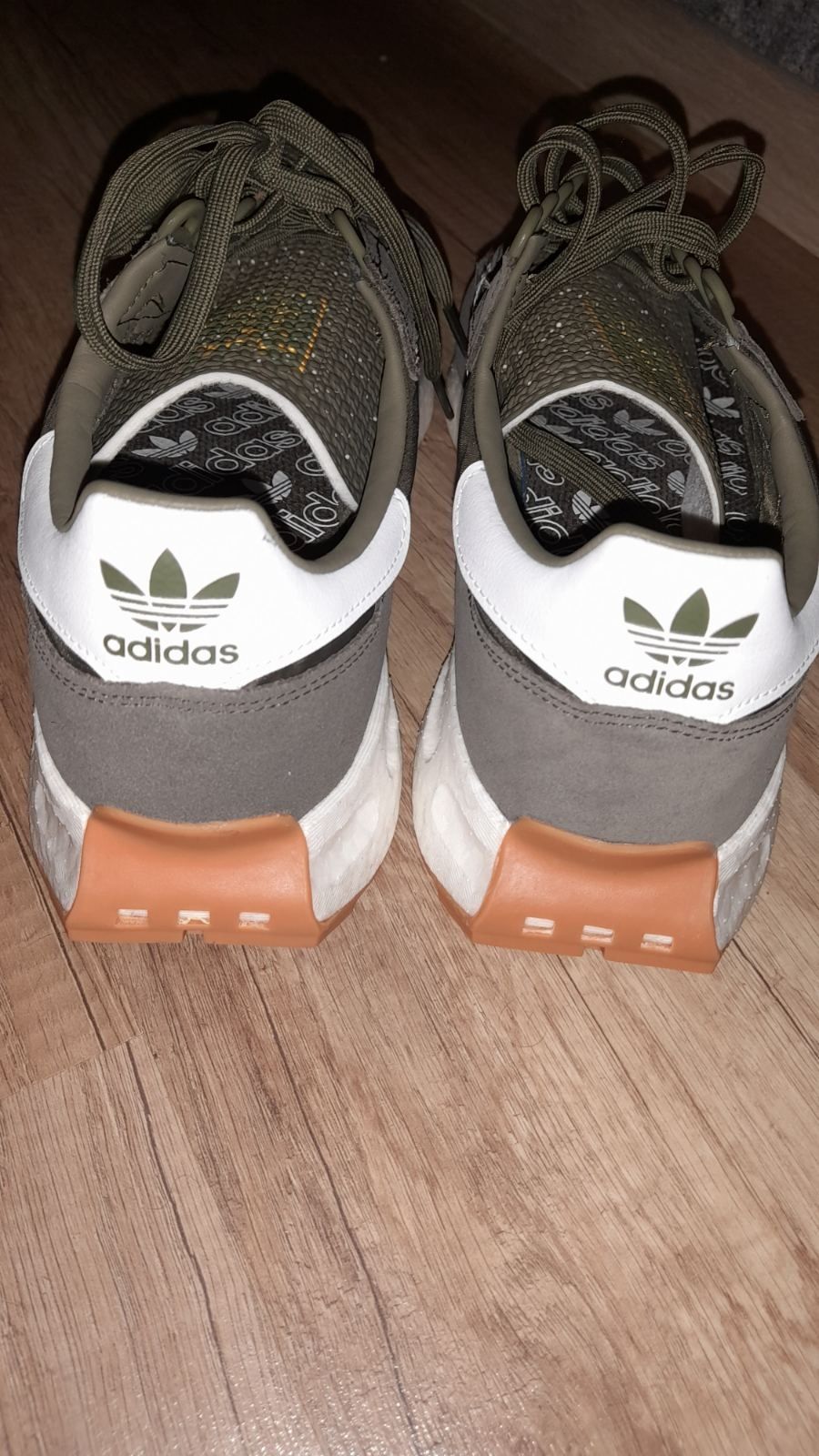 Кросівки Adidas Originals