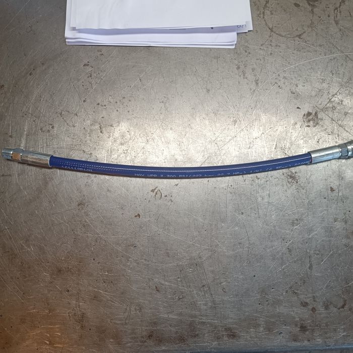 Wąż materiałowy 1/4" do pompy Graco 0.4m
