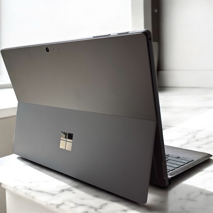 Планшет-ноутбук Microsoft Surface PRO 6 i5 8/128gb “12.3 USA