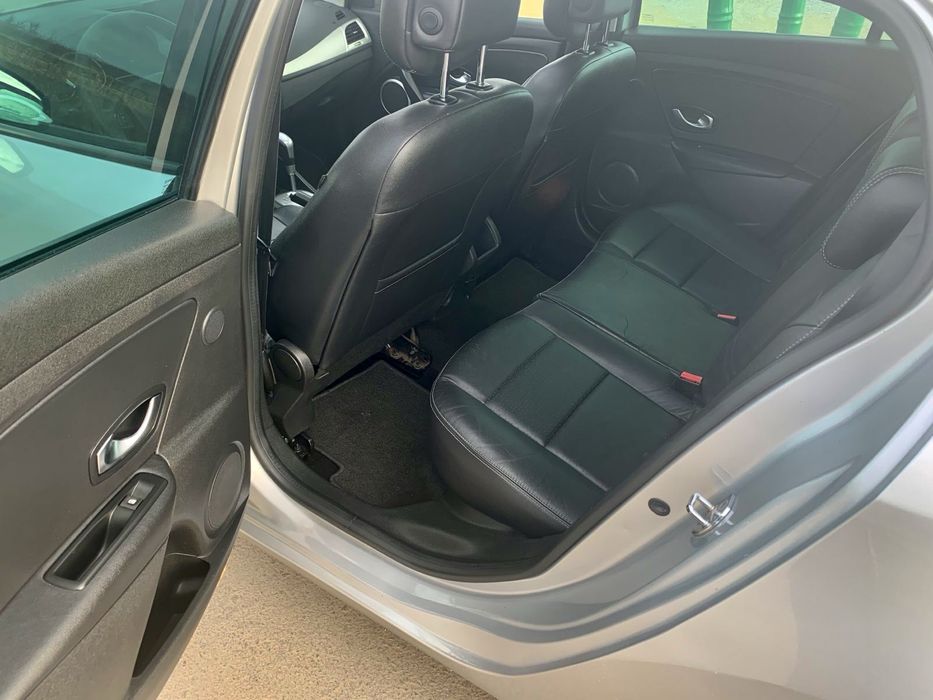 Продам Ranault Megan 3