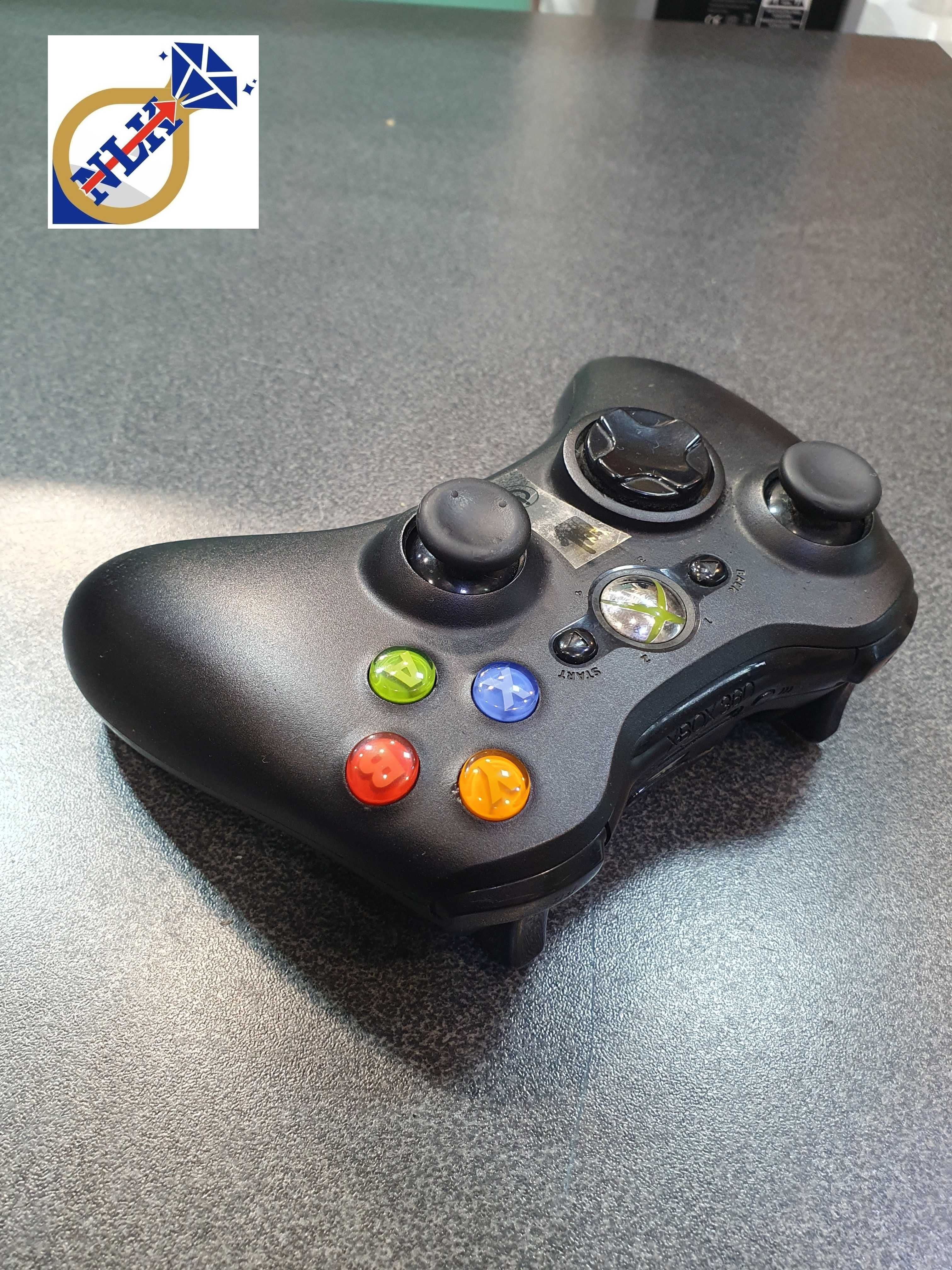Pad do Konsoli Xbox 360 / Możliwa wysyłka