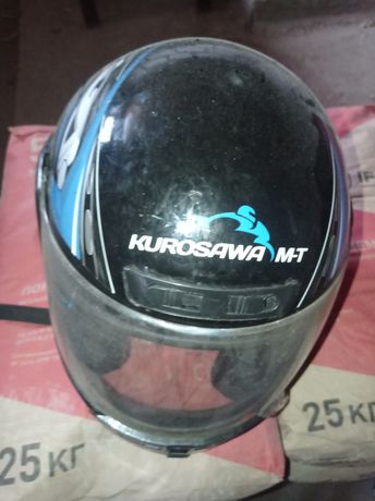 Продам шлем для мопеда мотоцыкла
