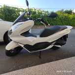 Scooter PCX 125.