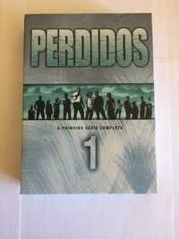 Perdidos / Lost (19 DVD's)