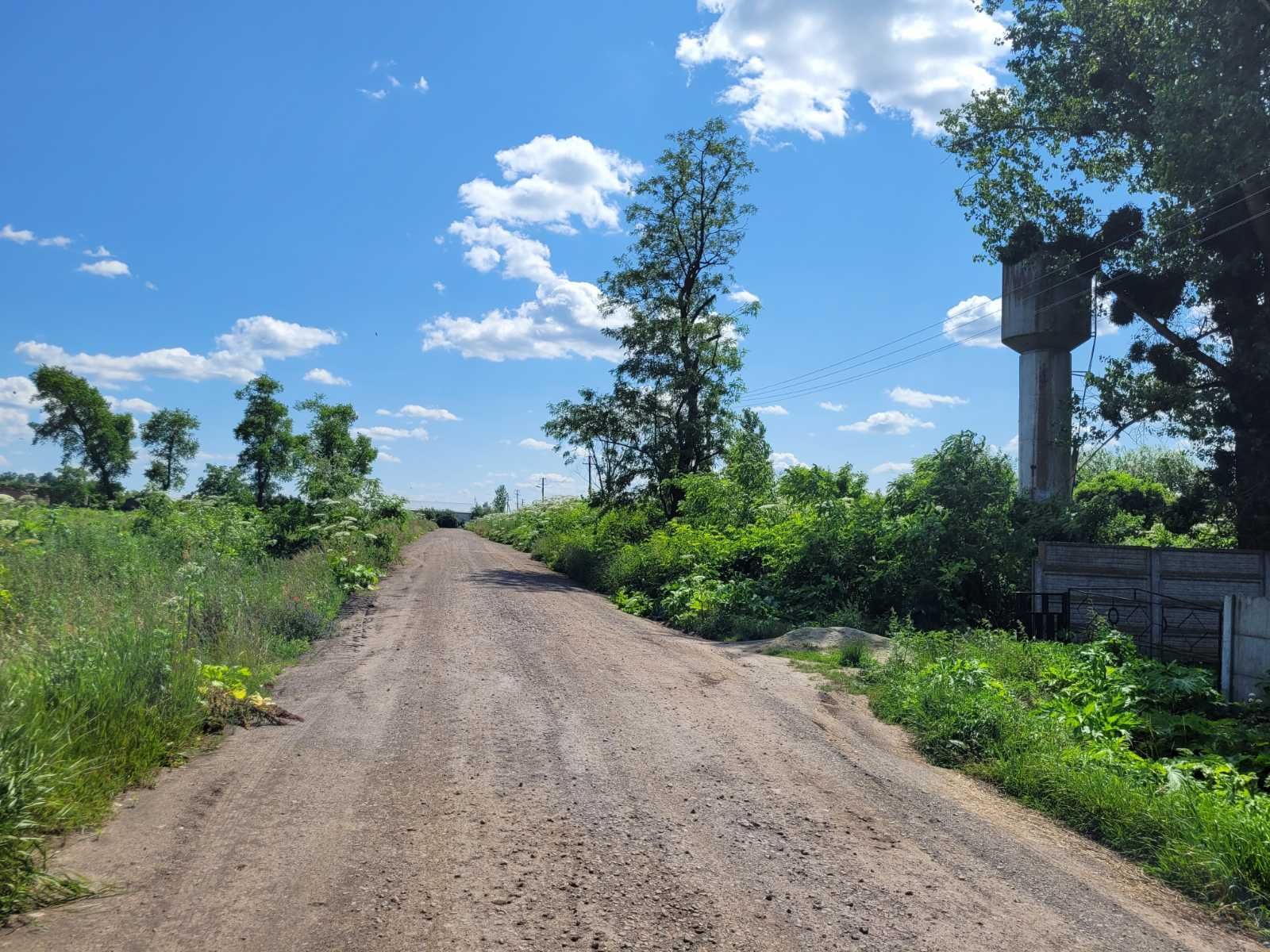 Комплекс будівель, с. Батятичі