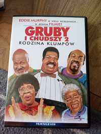 Gruby i chudszy 2 film