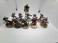 10x Battle Sisters Sisters of Battle Warhammer 40k