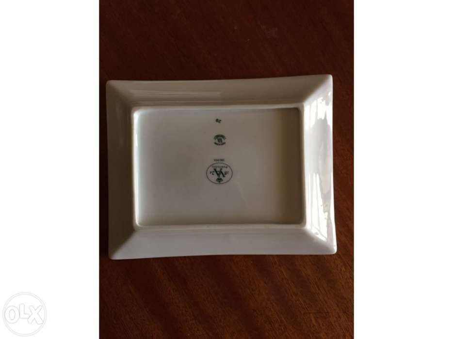 Vista Alegre Salina Cinzeiro