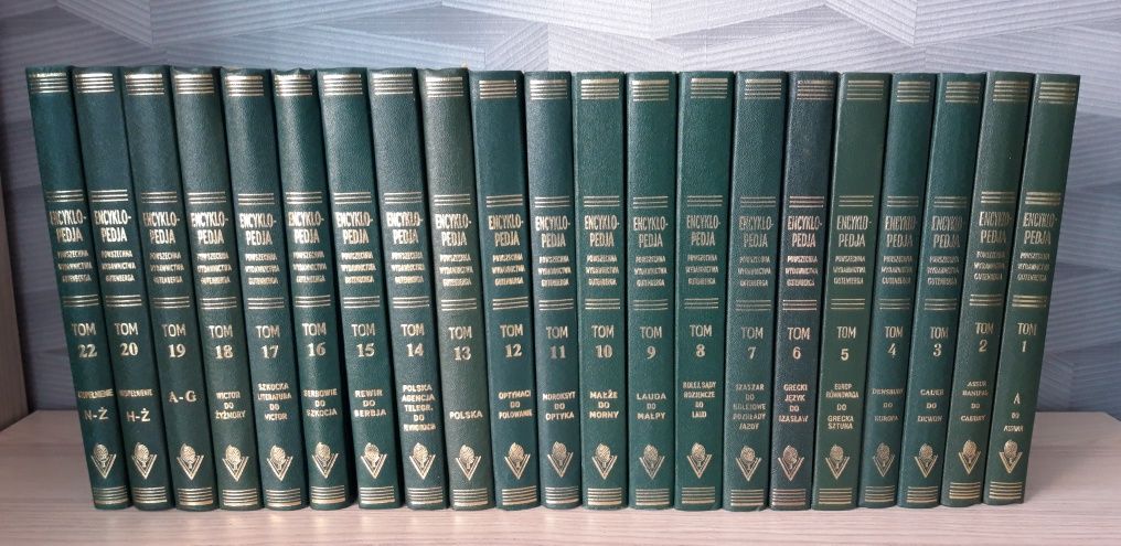 Encyklopedia Gutenberga