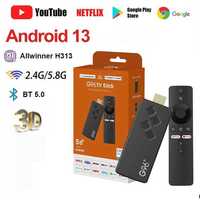 TV Stick Android 13 _ 8K _ 2+8G (16G) _ USB _ G96