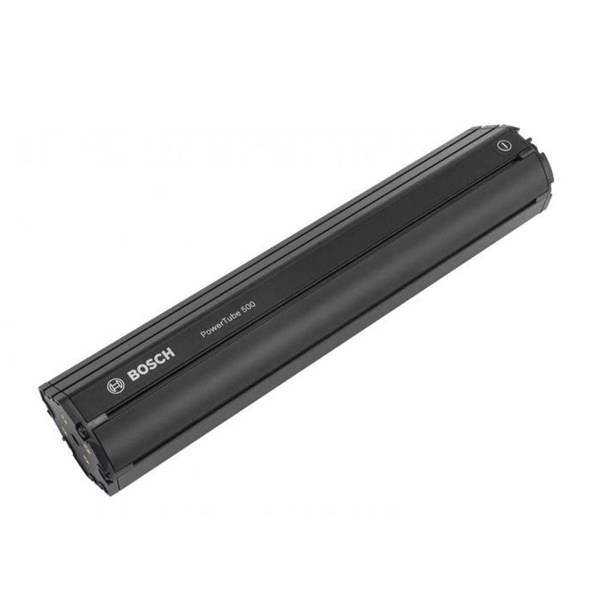 Bateria Rower Bosch PowerTube 500 poziomy (BBP280)
