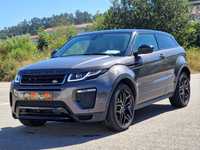 Land Rover Range Rover Evoque Coupé 2.0d ED44